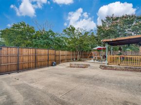 4210  Mayflower Drive , Garland Texas 75043