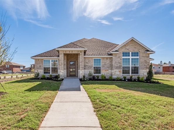 1524 N Carolina Avenue , Lancaster Texas 75134