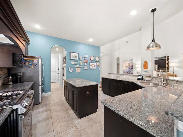5676  Lightfoot Lane , Frisco Texas 75036