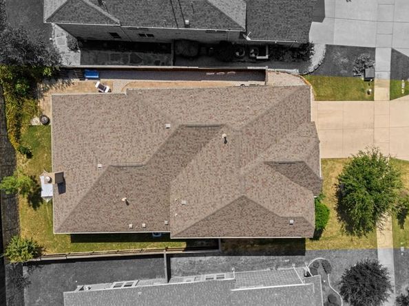 5676  Lightfoot Lane , Frisco Texas 75036