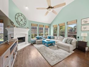 5676  Lightfoot Lane , Frisco Texas 75036