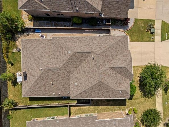 5676  Lightfoot Lane , Frisco Texas 75036