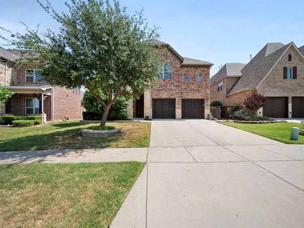 5676  Lightfoot Lane , Frisco Texas 75036