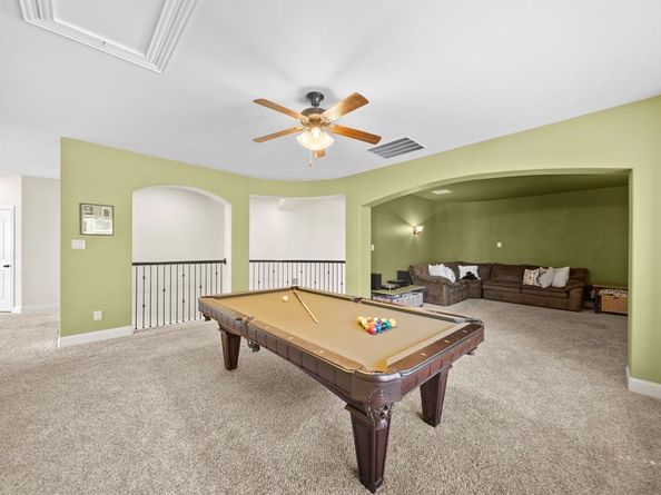 5676  Lightfoot Lane , Frisco Texas 75036