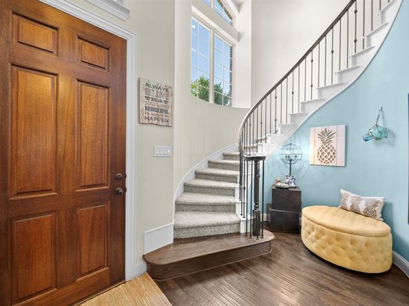 5676  Lightfoot Lane , Frisco Texas 75036