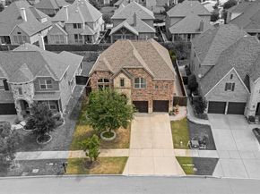 5676  Lightfoot Lane , Frisco Texas 75036