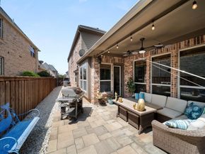 5676  Lightfoot Lane , Frisco Texas 75036