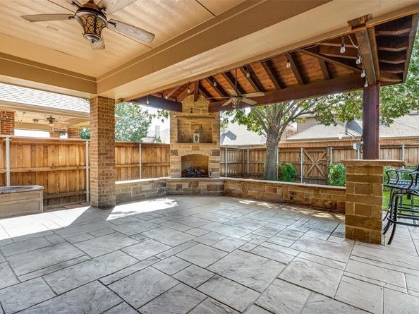 10413  Sexton Drive , McKinney Texas 75072