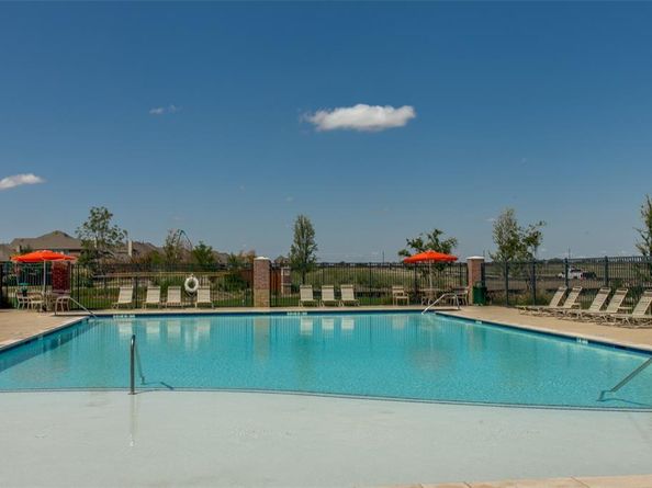 10413  Sexton Drive , McKinney Texas 75072