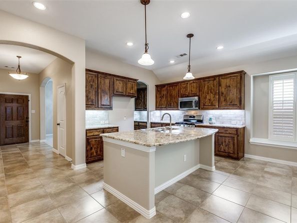 10413  Sexton Drive , McKinney Texas 75072