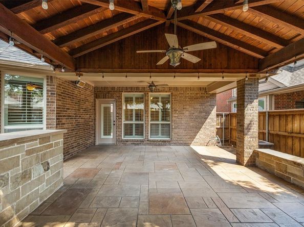 10413  Sexton Drive , McKinney Texas 75072
