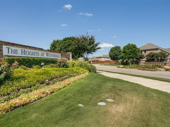 10413  Sexton Drive , McKinney Texas 75072