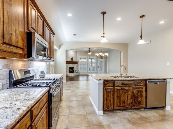 10413  Sexton Drive , McKinney Texas 75072
