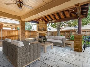 10413  Sexton Drive , McKinney Texas 75072