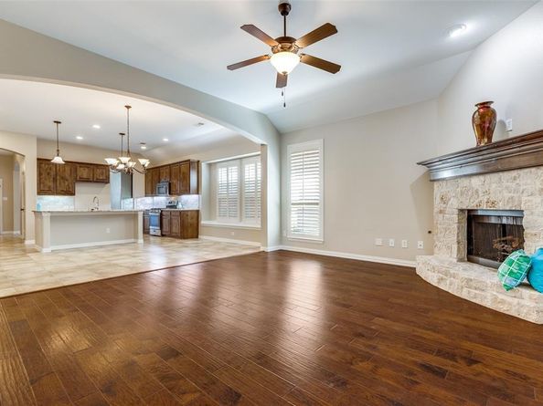 10413  Sexton Drive , McKinney Texas 75072