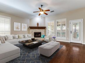 10413  Sexton Drive , McKinney Texas 75072