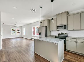 1606  College Avenue , Fort Worth Texas 76104
