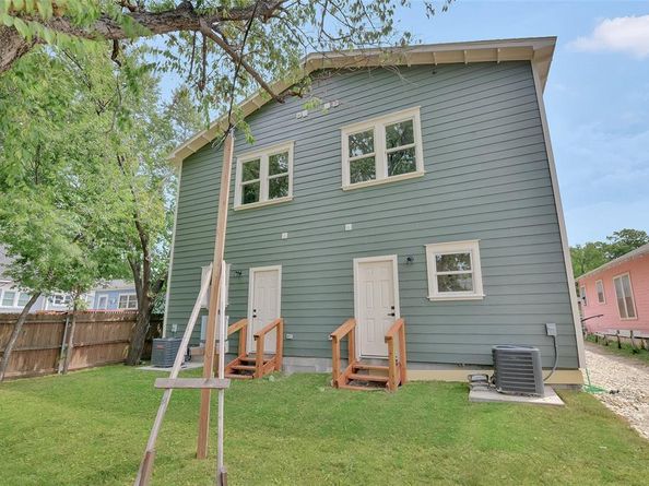 1606  College Avenue , Fort Worth Texas 76104