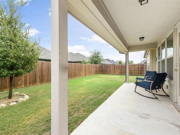 6348  Battle Mountain Trail , Fort Worth Texas 76179