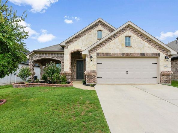 6348  Battle Mountain Trail , Fort Worth Texas 76179