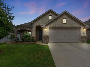 6348  Battle Mountain Trail , Fort Worth Texas 76179