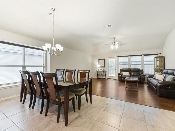 6348  Battle Mountain Trail , Fort Worth Texas 76179