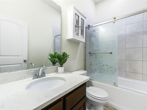 6348  Battle Mountain Trail , Fort Worth Texas 76179