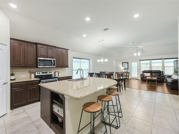 6348  Battle Mountain Trail , Fort Worth Texas 76179