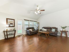 6348  Battle Mountain Trail , Fort Worth Texas 76179