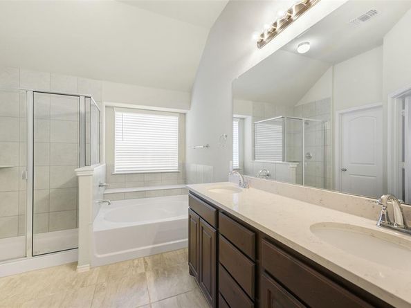 6348  Battle Mountain Trail , Fort Worth Texas 76179