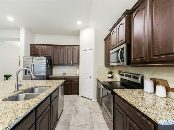 6348  Battle Mountain Trail , Fort Worth Texas 76179