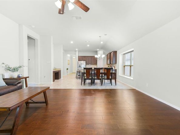 6348  Battle Mountain Trail , Fort Worth Texas 76179