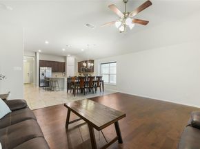 6348  Battle Mountain Trail , Fort Worth Texas 76179