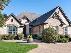 3301  Vista Lake Circle , Mansfield Texas 76063