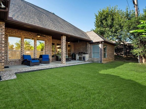 3301  Vista Lake Circle , Mansfield Texas 76063