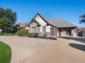 3301  Vista Lake Circle , Mansfield Texas 76063