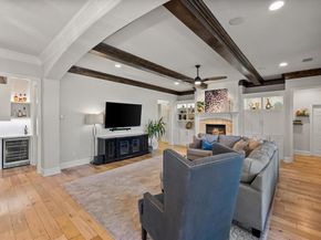 3301  Vista Lake Circle , Mansfield Texas 76063