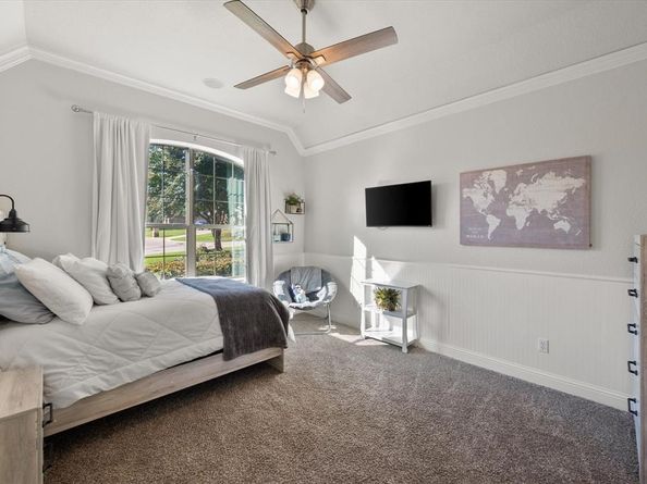 3301  Vista Lake Circle , Mansfield Texas 76063