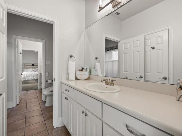 3301  Vista Lake Circle , Mansfield Texas 76063
