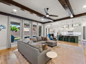 3301  Vista Lake Circle , Mansfield Texas 76063