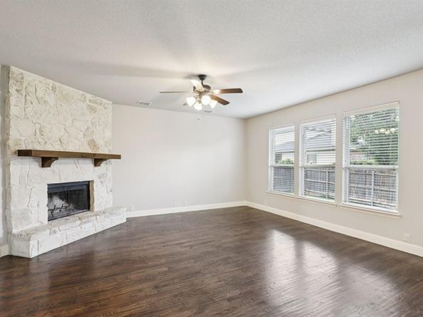 640  Tierra Vista Way , Fort Worth Texas 76131