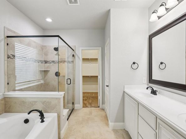 640  Tierra Vista Way , Fort Worth Texas 76131