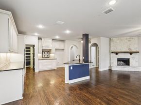 640  Tierra Vista Way , Fort Worth Texas 76131