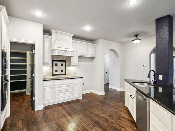 640  Tierra Vista Way , Fort Worth Texas 76131
