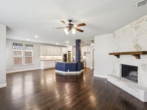 640  Tierra Vista Way , Fort Worth Texas 76131