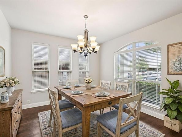 640  Tierra Vista Way , Fort Worth Texas 76131