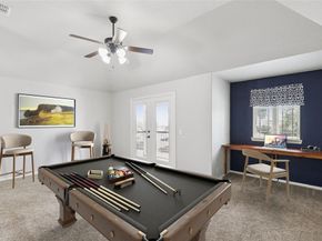 640  Tierra Vista Way , Fort Worth Texas 76131