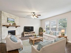 640  Tierra Vista Way , Fort Worth Texas 76131
