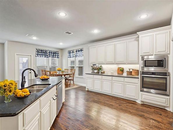 640  Tierra Vista Way , Fort Worth Texas 76131