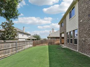 640  Tierra Vista Way , Fort Worth Texas 76131